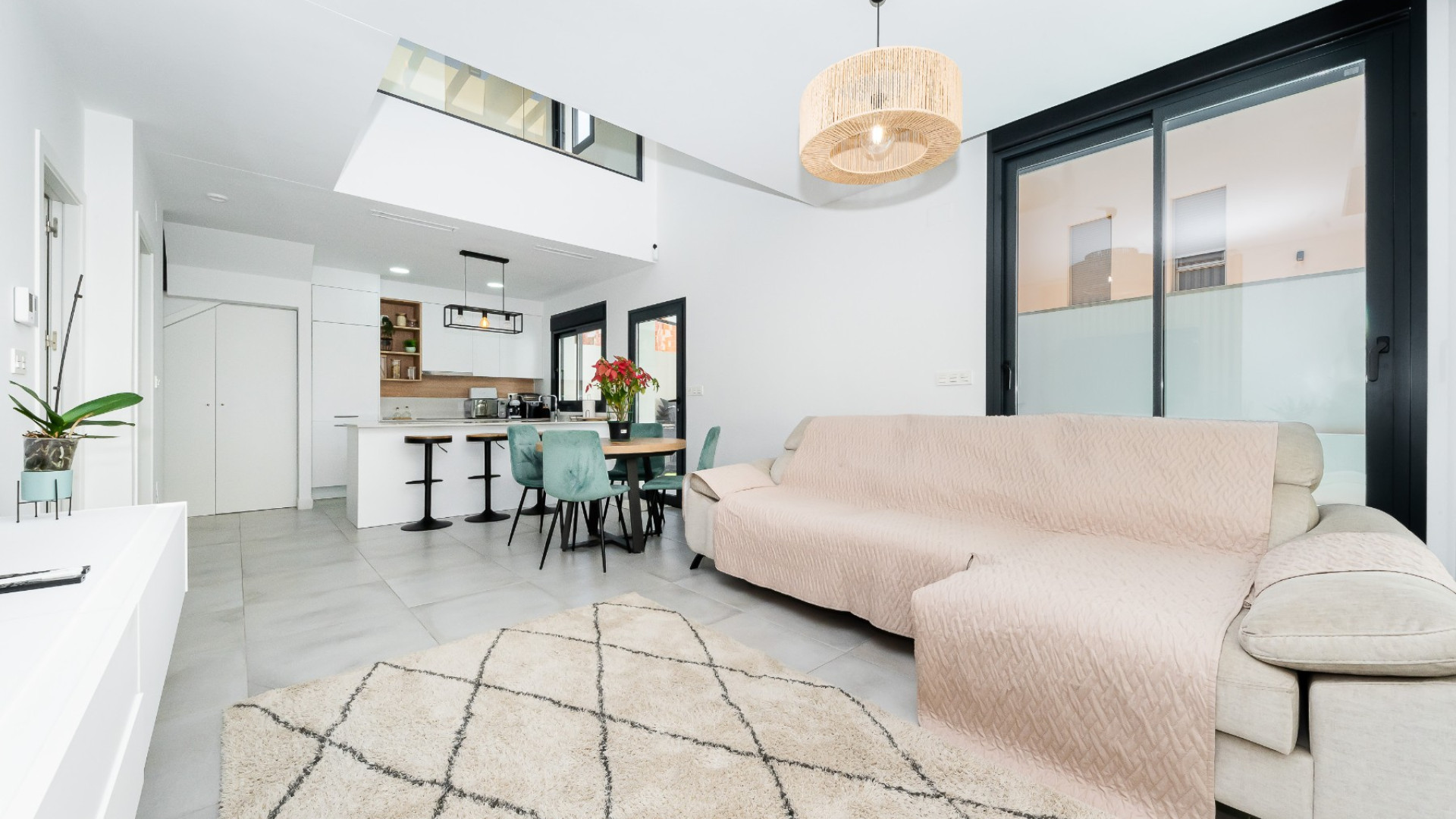 Revente - Detached Villa - Los Montesinos