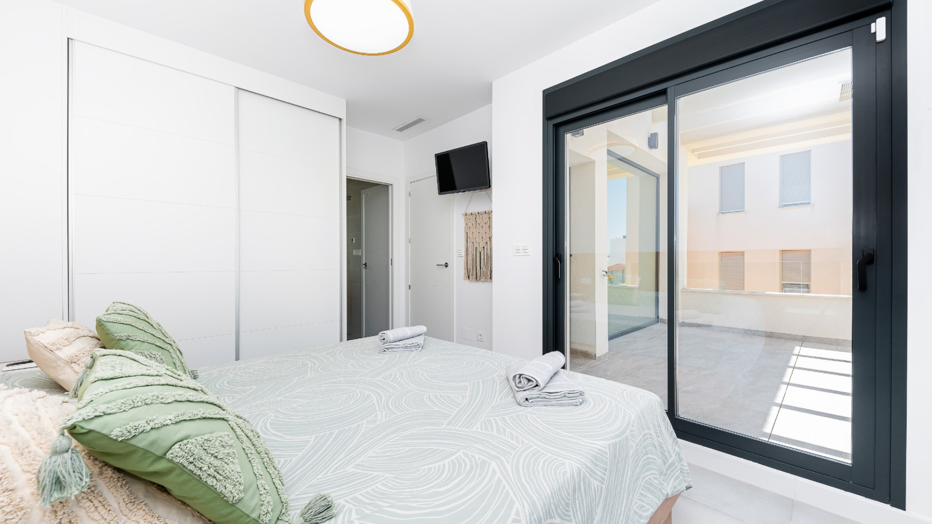 Revente - Detached Villa - Los Montesinos