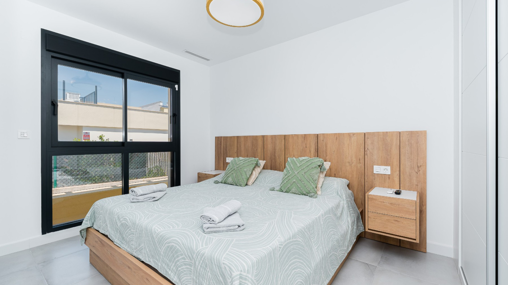 Revente - Detached Villa - Los Montesinos