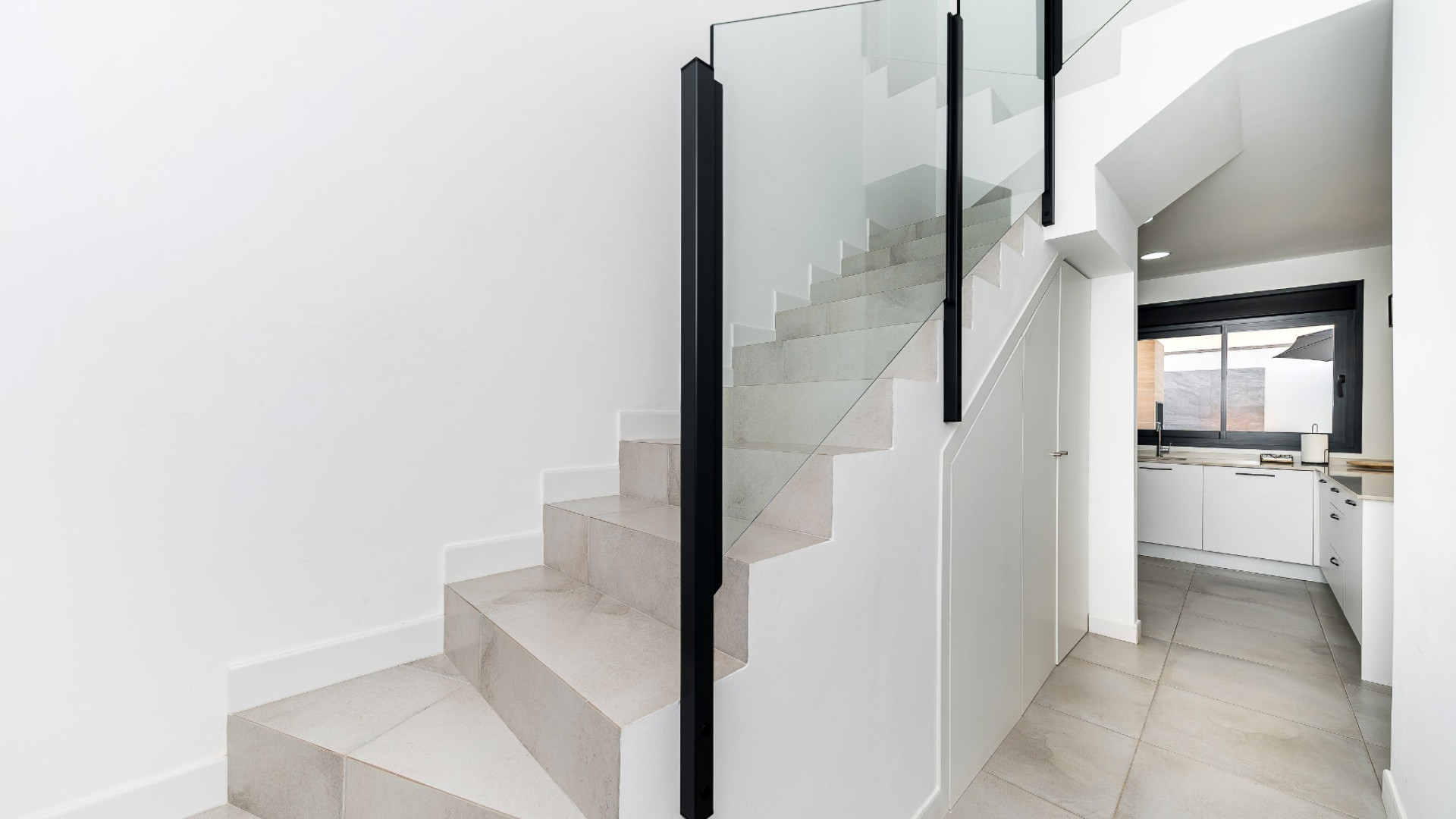 Revente - Detached Villa - Los Montesinos