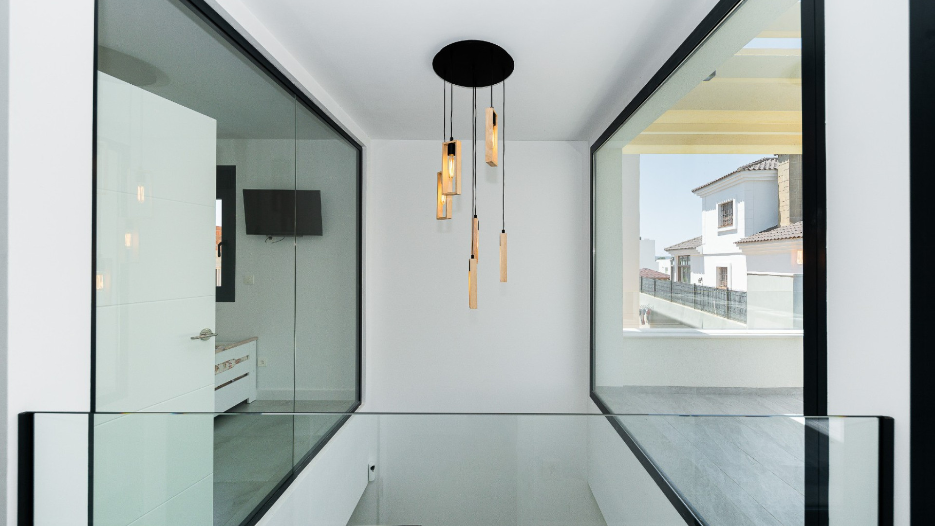 Revente - Detached Villa - Los Montesinos