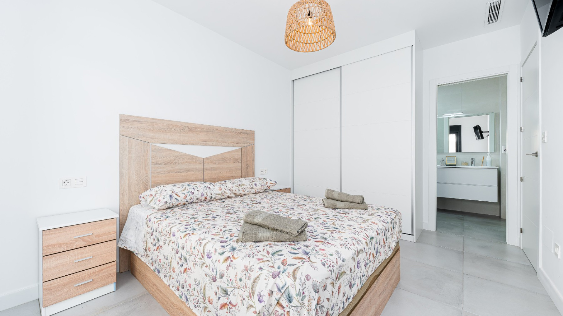 Revente - Detached Villa - Los Montesinos