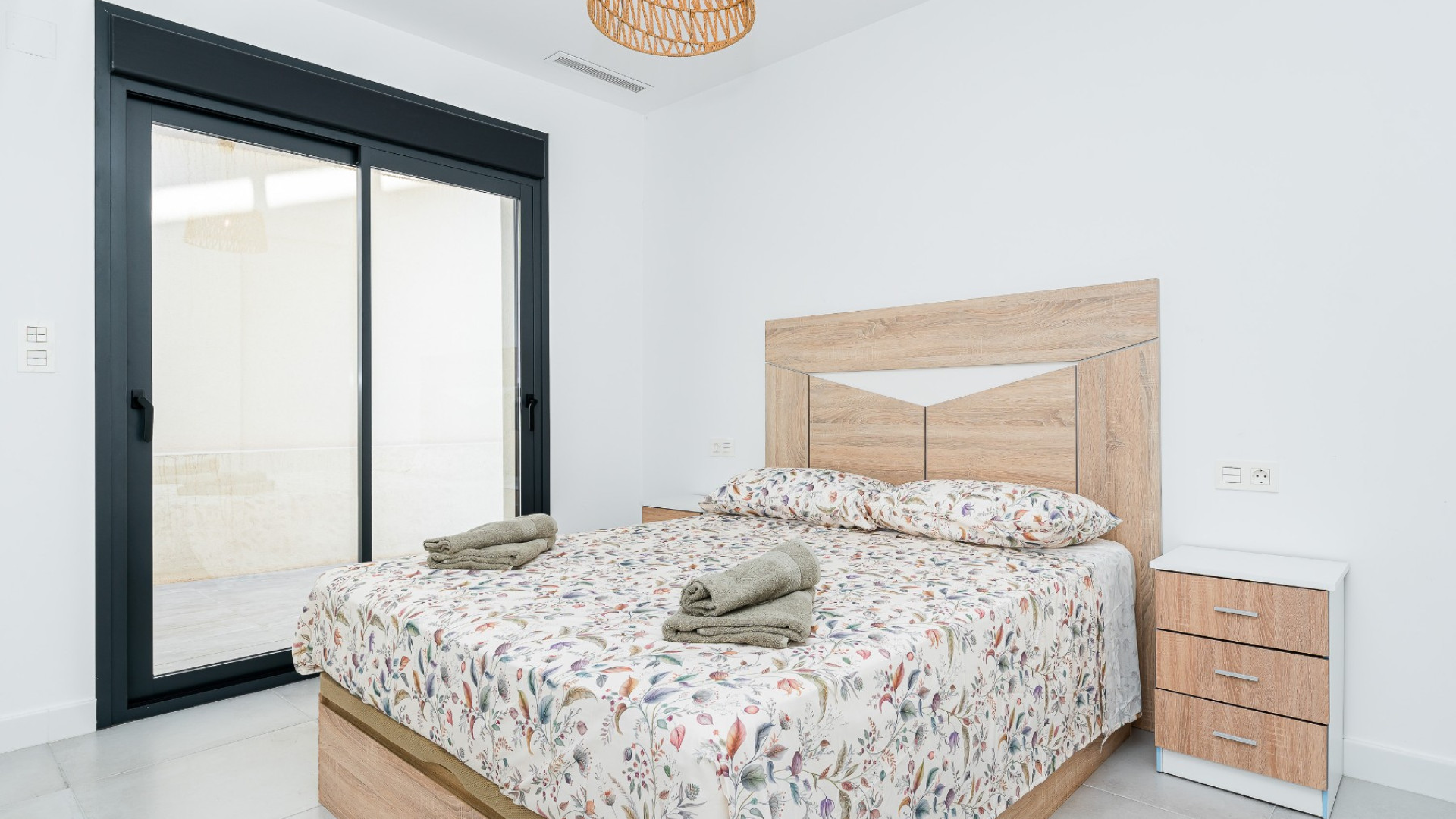 Revente - Detached Villa - Los Montesinos