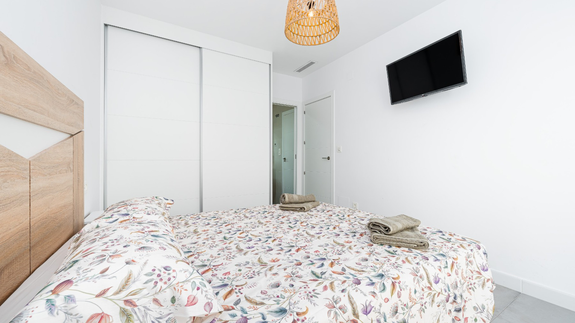 Revente - Detached Villa - Los Montesinos