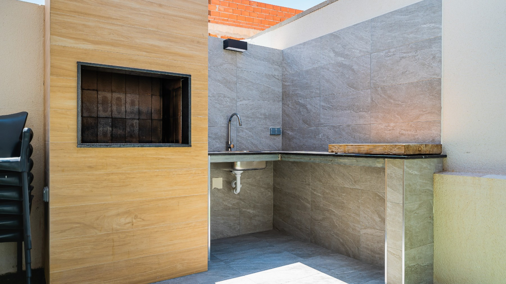 Revente - Detached Villa - Los Montesinos