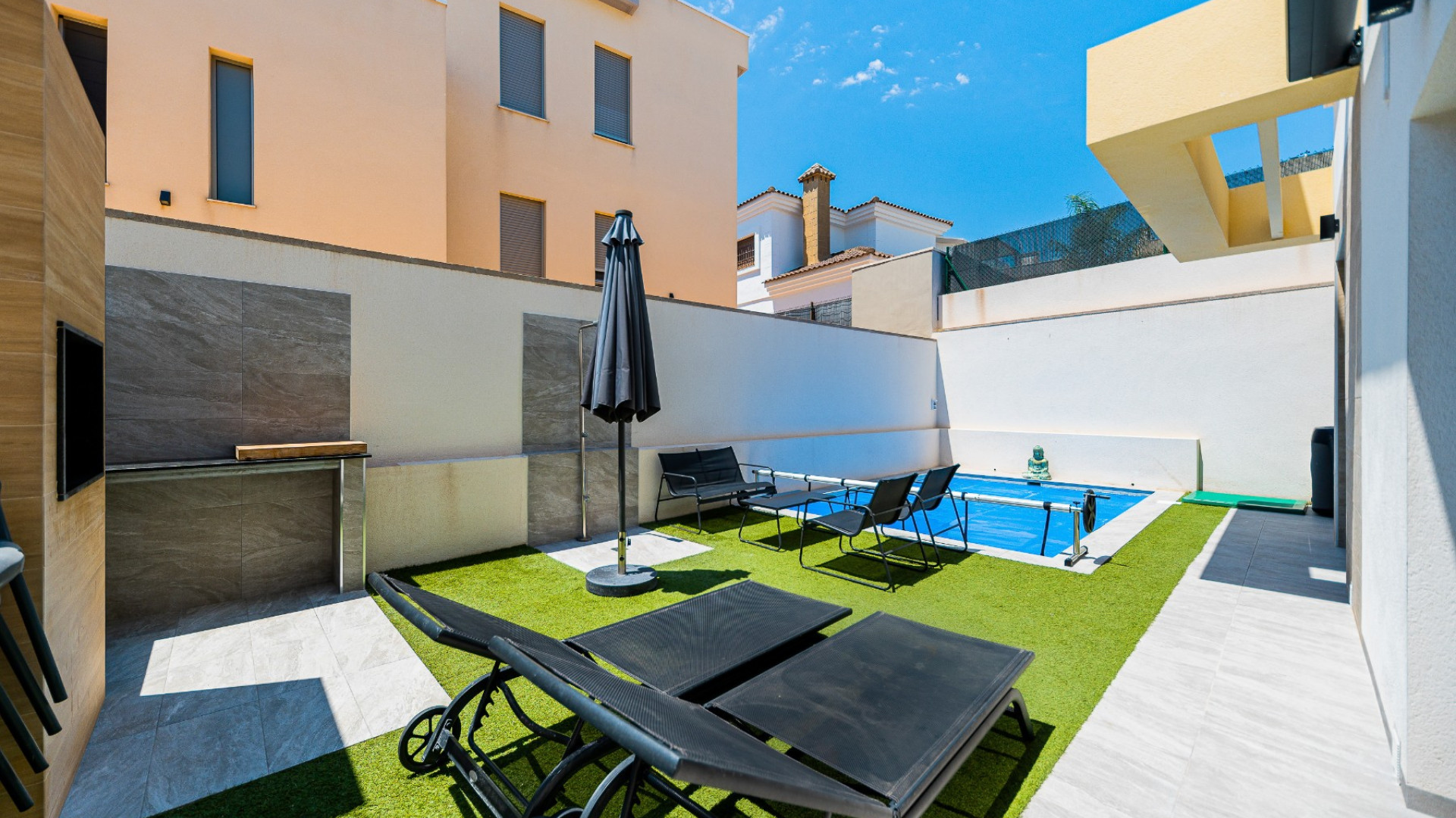 Revente - Detached Villa - Los Montesinos