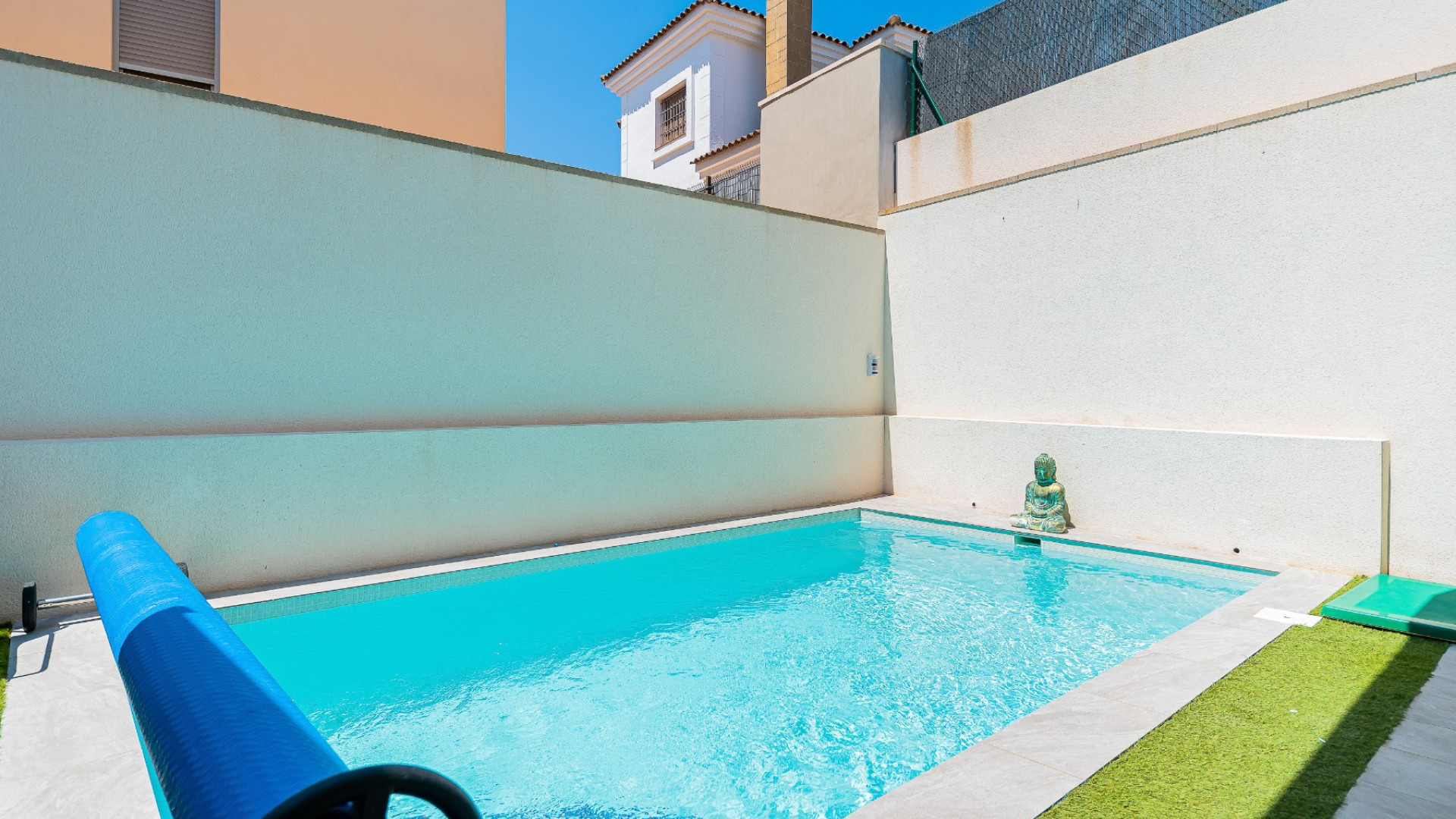 Revente - Detached Villa - Los Montesinos