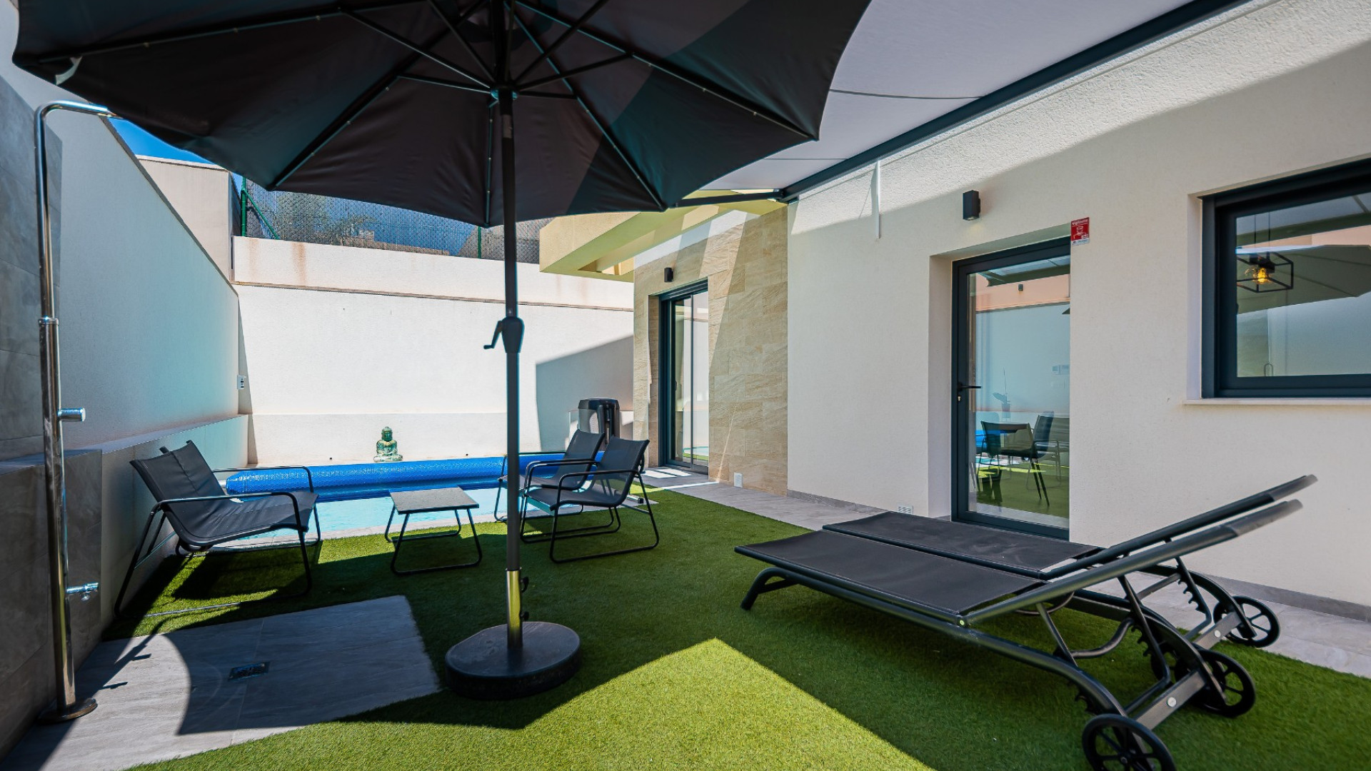 Revente - Detached Villa - Los Montesinos