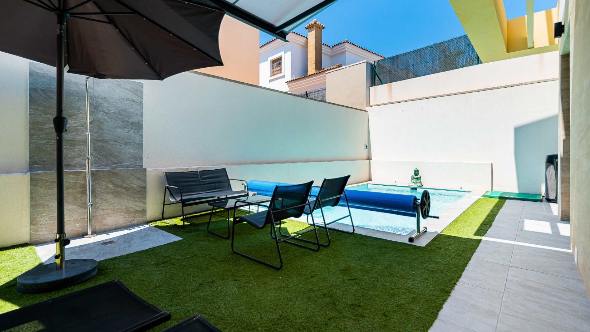 Revente - Detached Villa - Los Montesinos