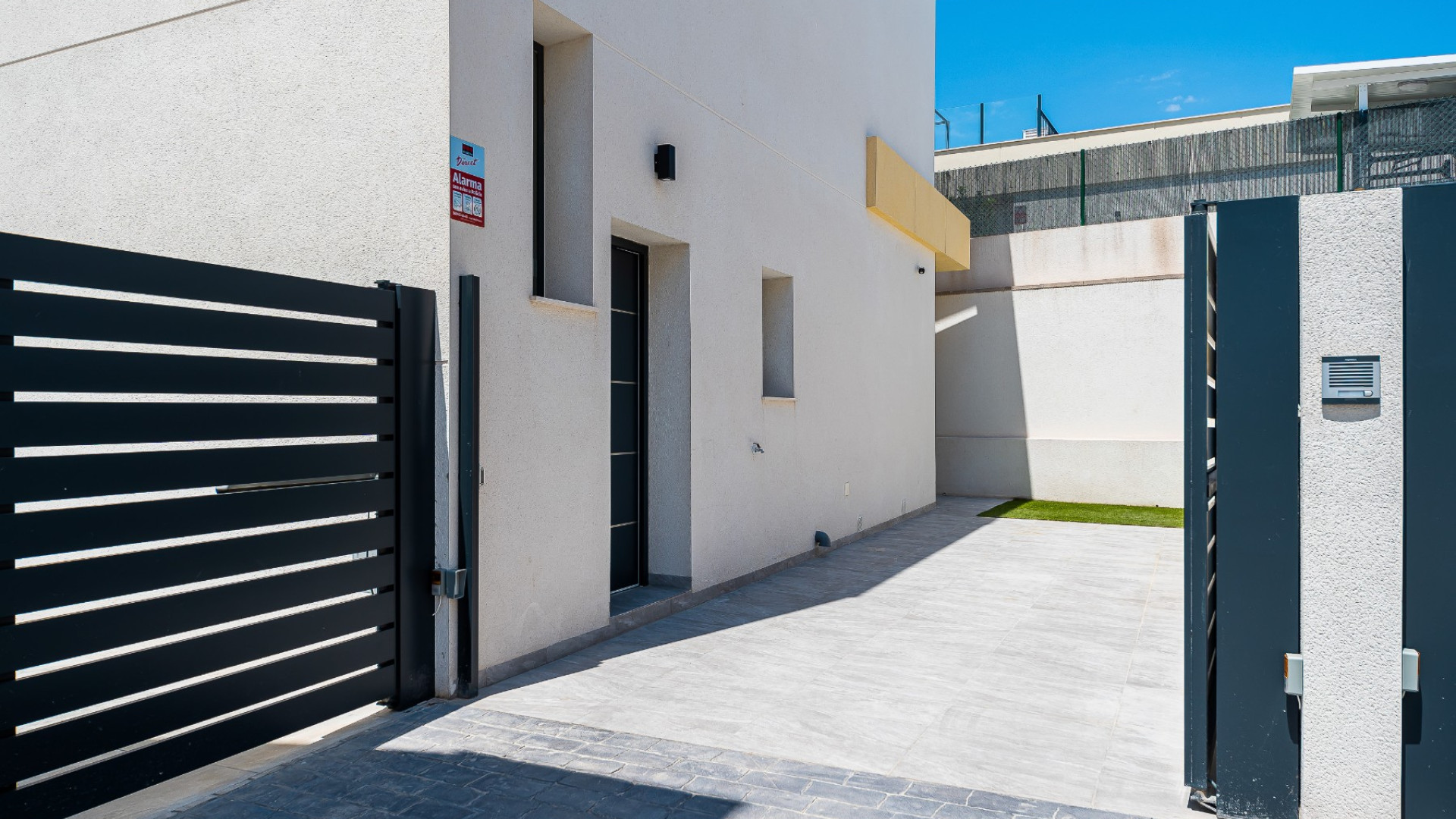 Revente - Detached Villa - Los Montesinos