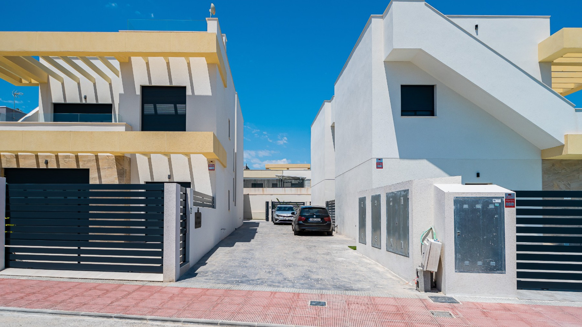 Revente - Detached Villa - Los Montesinos