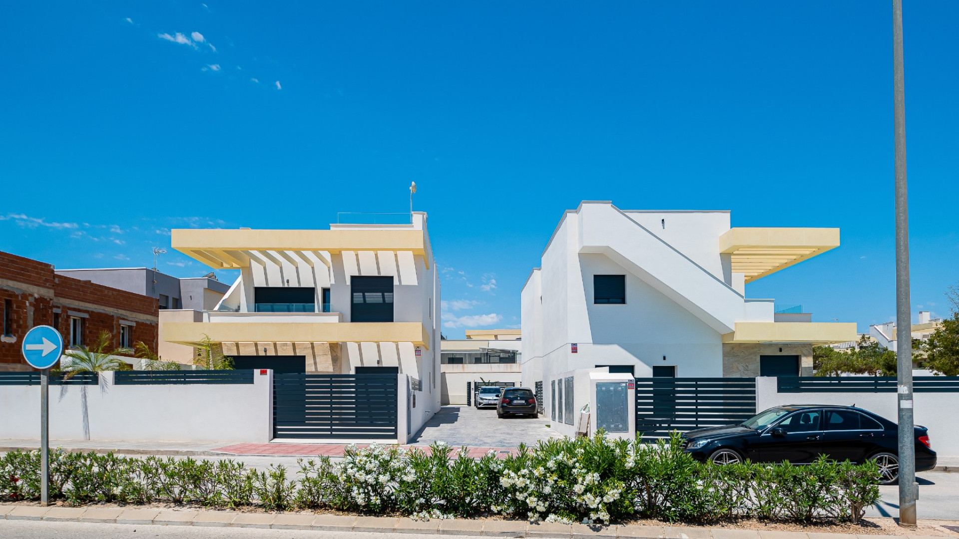 Revente - Detached Villa - Los Montesinos