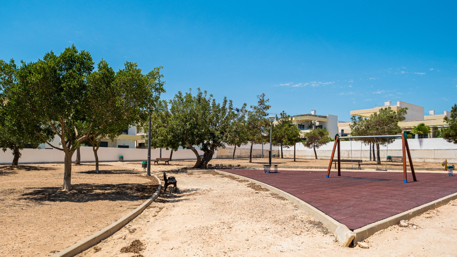 Revente - Detached Villa - Los Montesinos