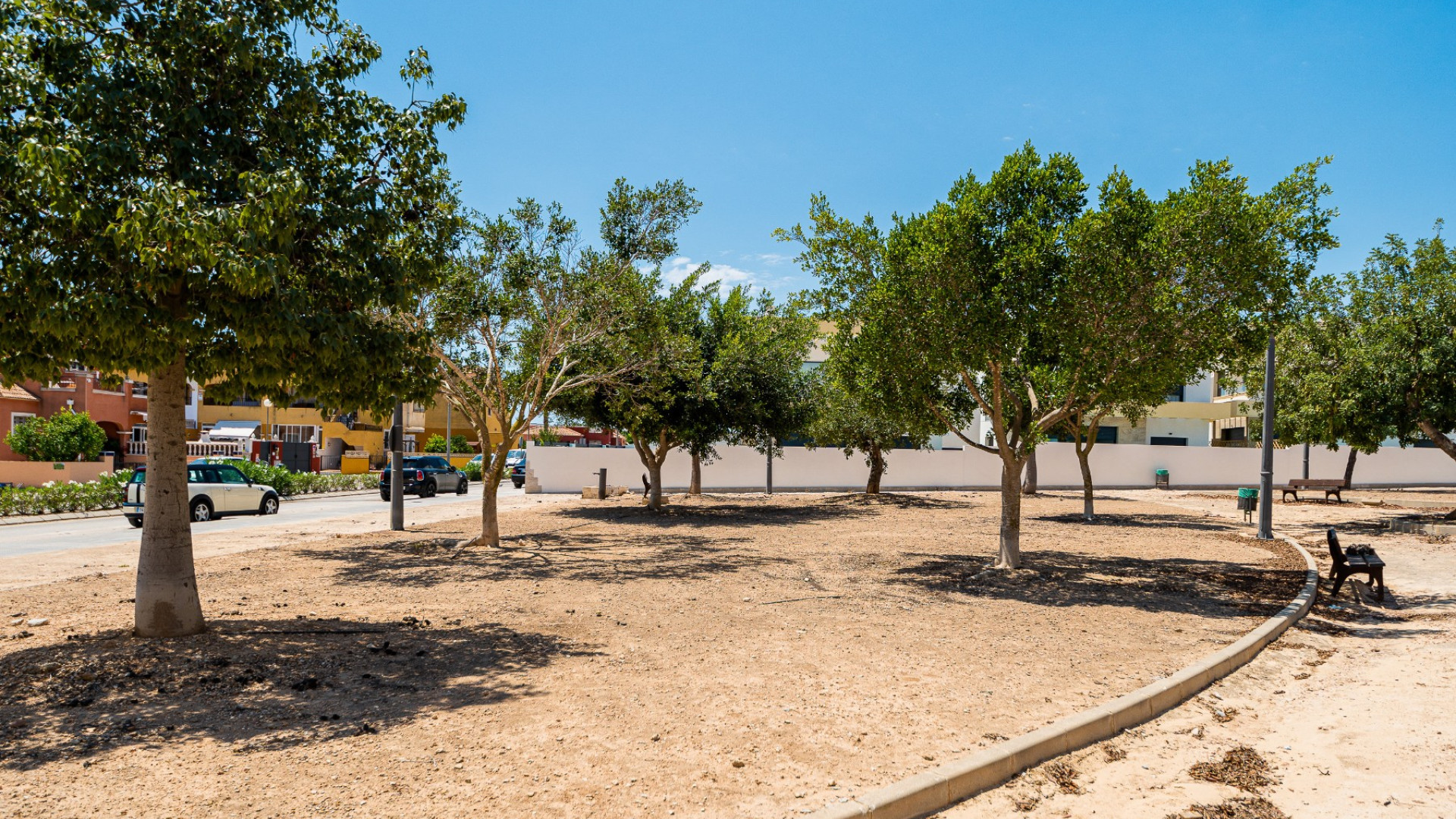 Revente - Detached Villa - Los Montesinos