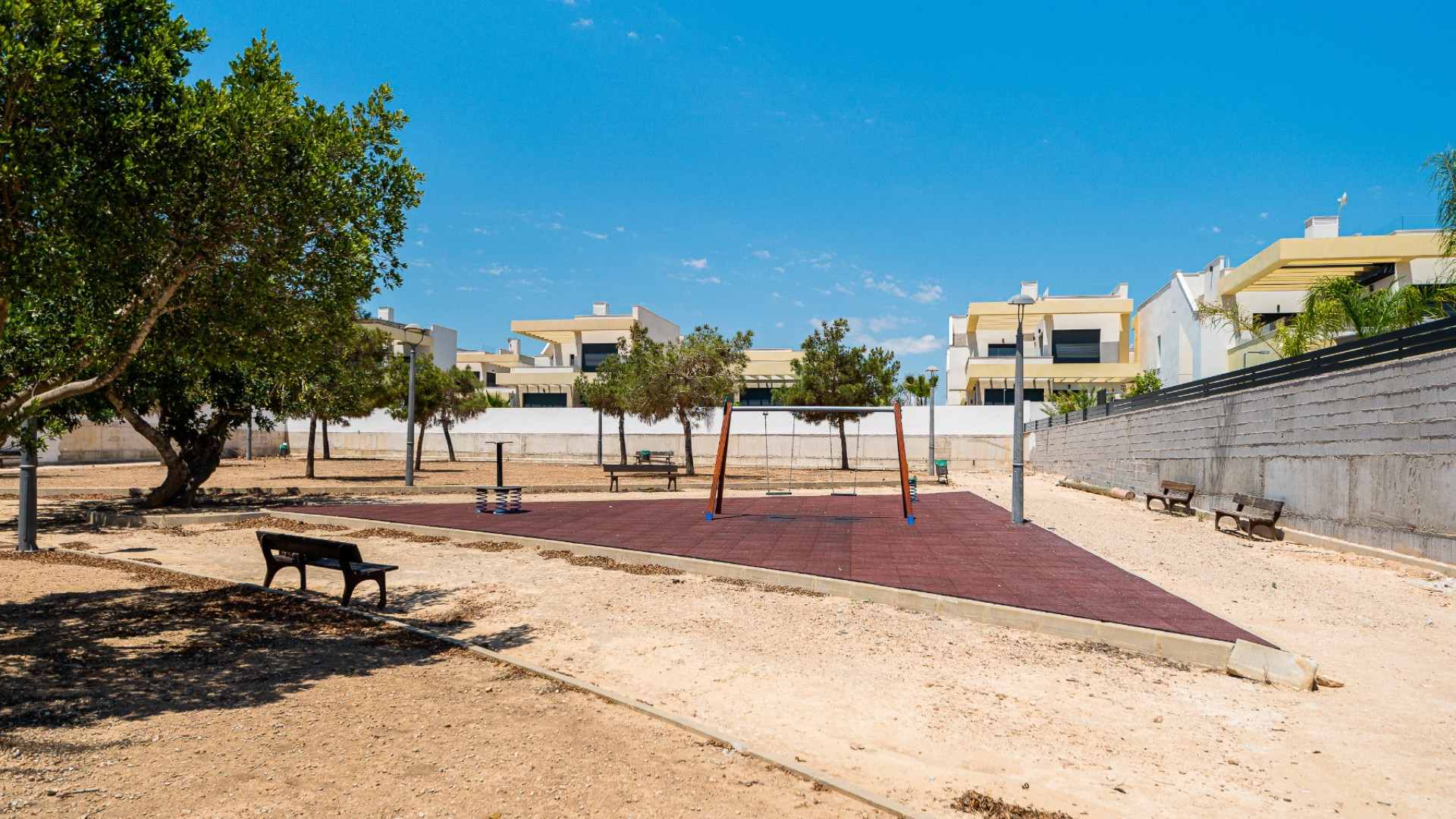 Revente - Detached Villa - Los Montesinos