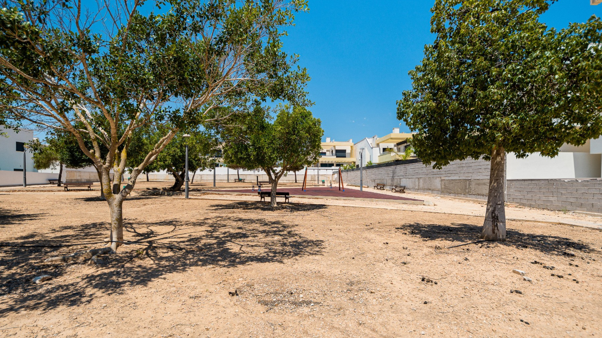 Revente - Detached Villa - Los Montesinos