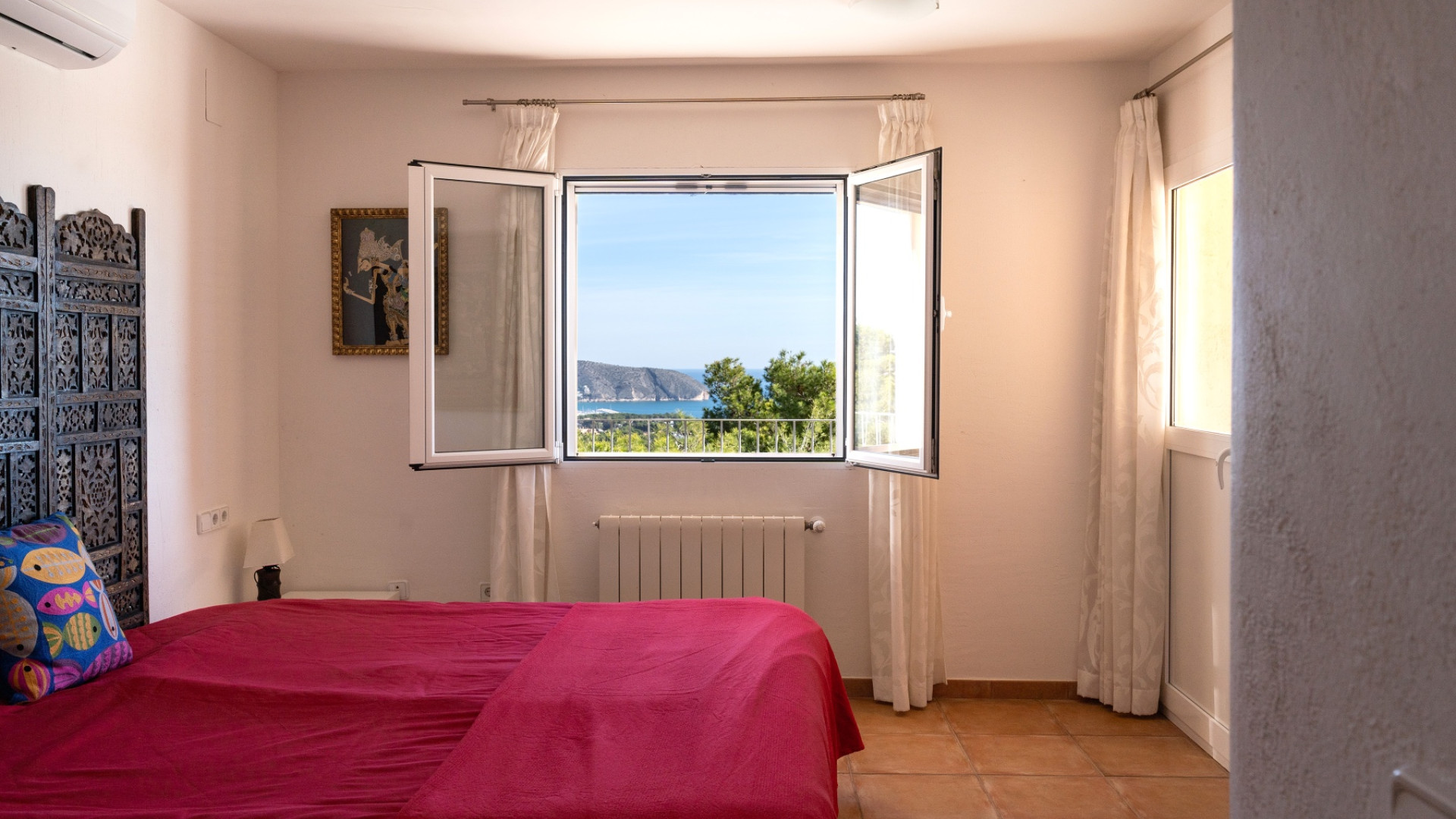 Revente - Detached Villa - Moraira - Benimeit