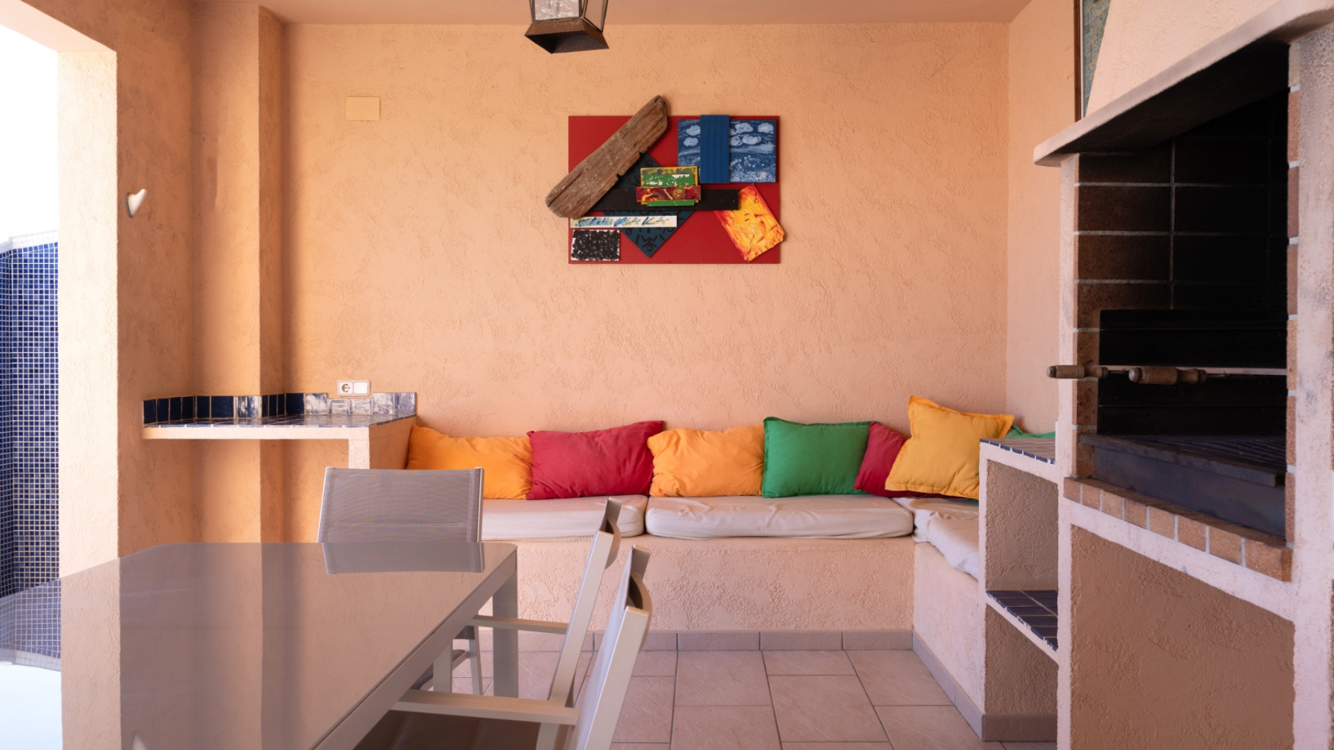 Revente - Detached Villa - Moraira - Benimeit