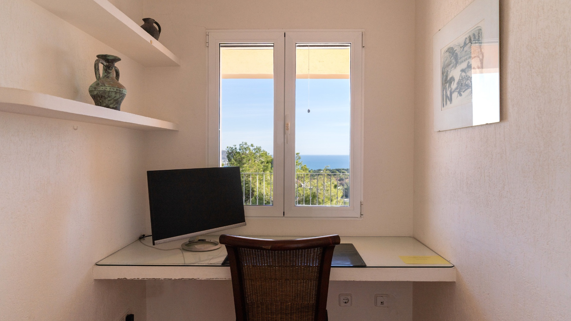 Revente - Detached Villa - Moraira - Benimeit