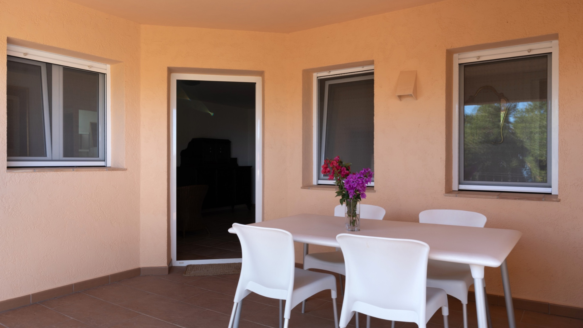 Revente - Detached Villa - Moraira - Benimeit