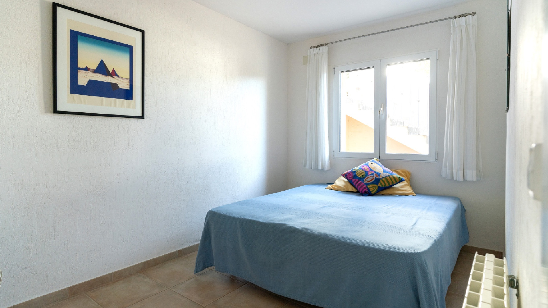 Revente - Detached Villa - Moraira - Benimeit