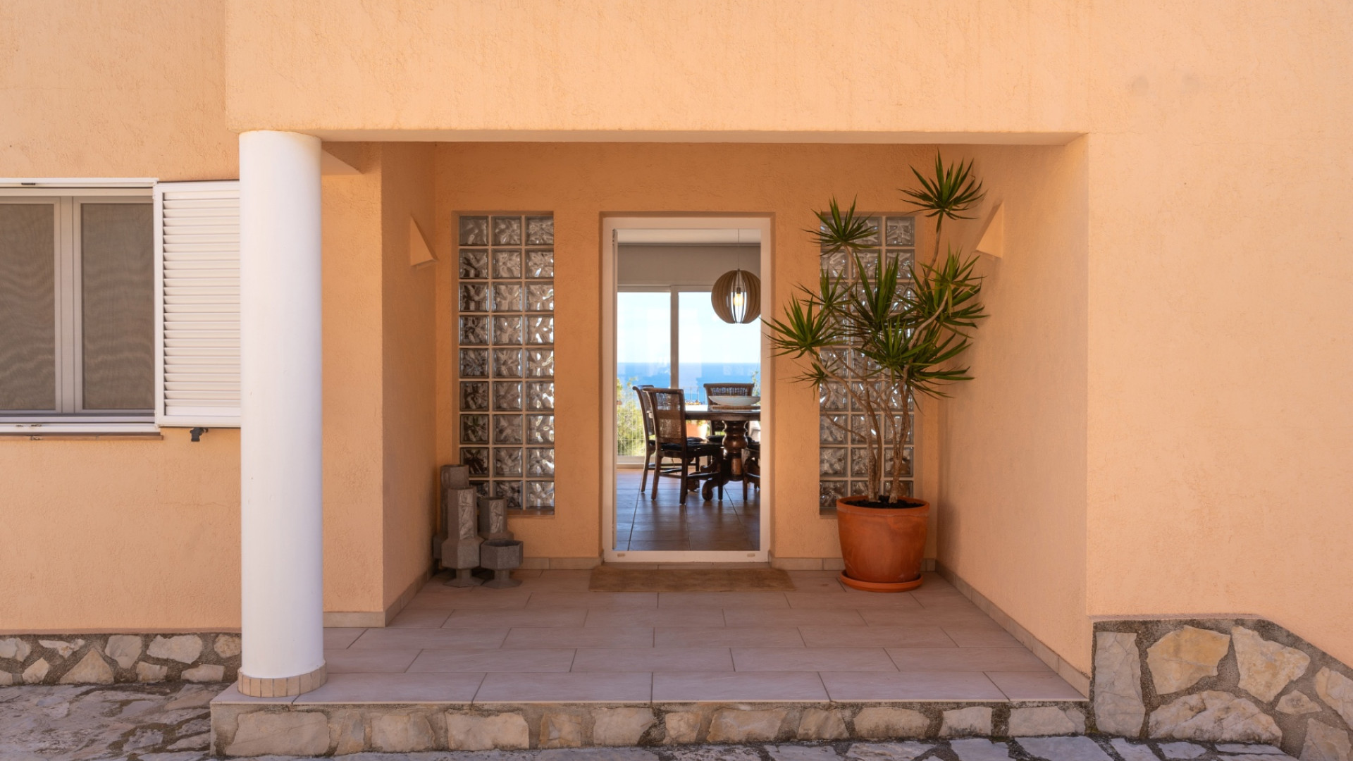 Revente - Detached Villa - Moraira - Benimeit