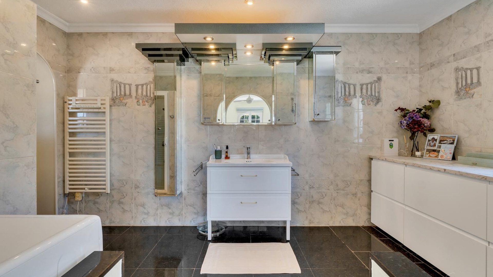 Revente - Detached Villa - Moraira - Benimeit