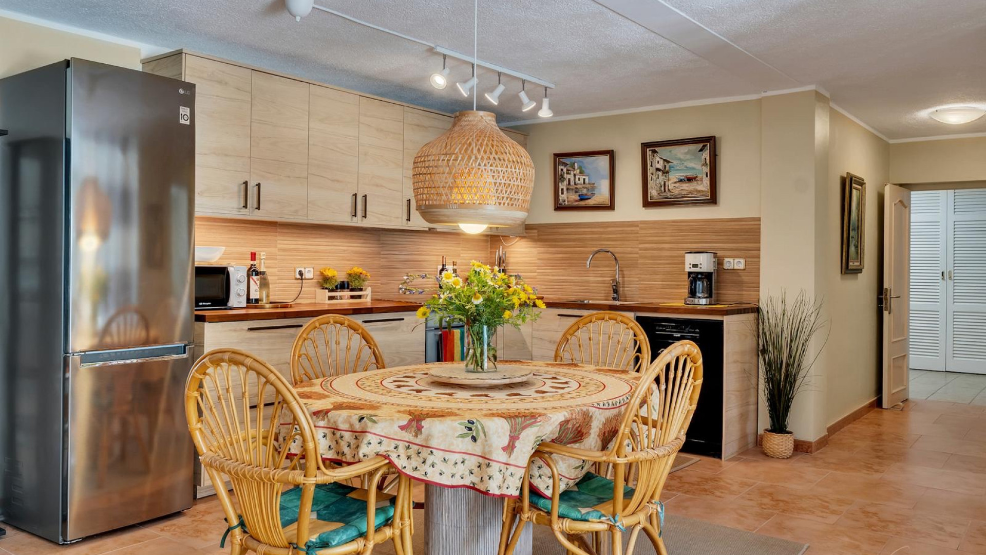 Revente - Detached Villa - Moraira - Benimeit