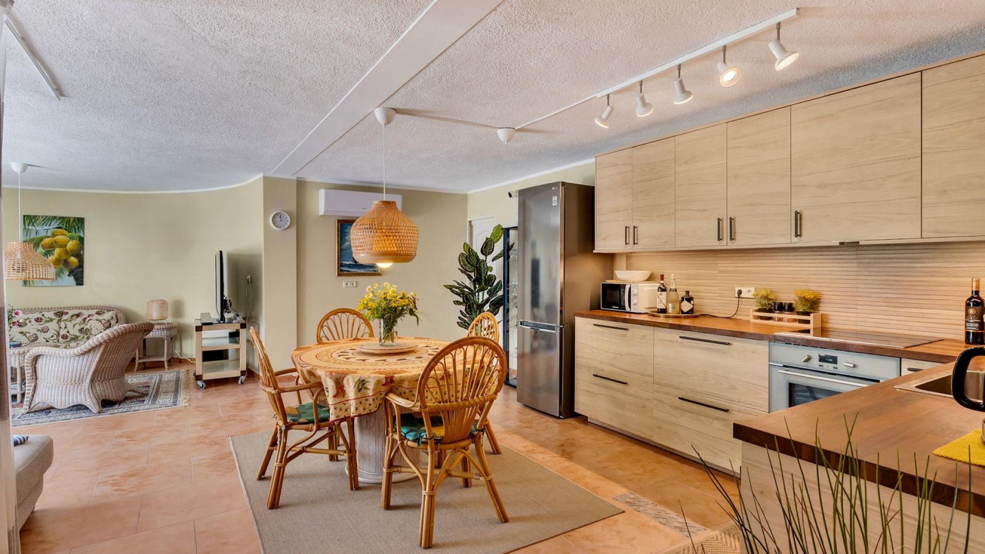 Revente - Detached Villa - Moraira - Benimeit