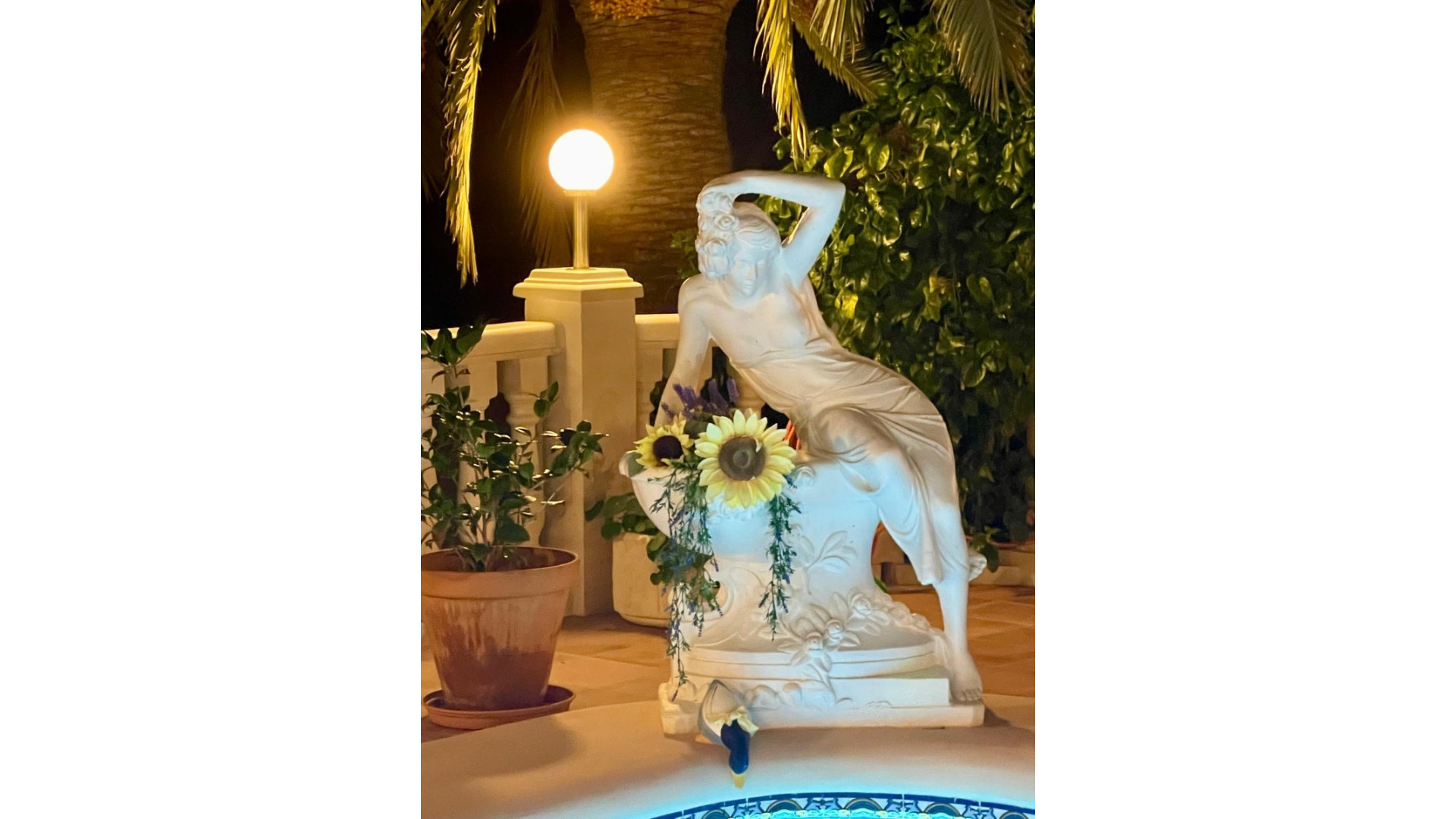 Revente - Detached Villa - Moraira - Benimeit