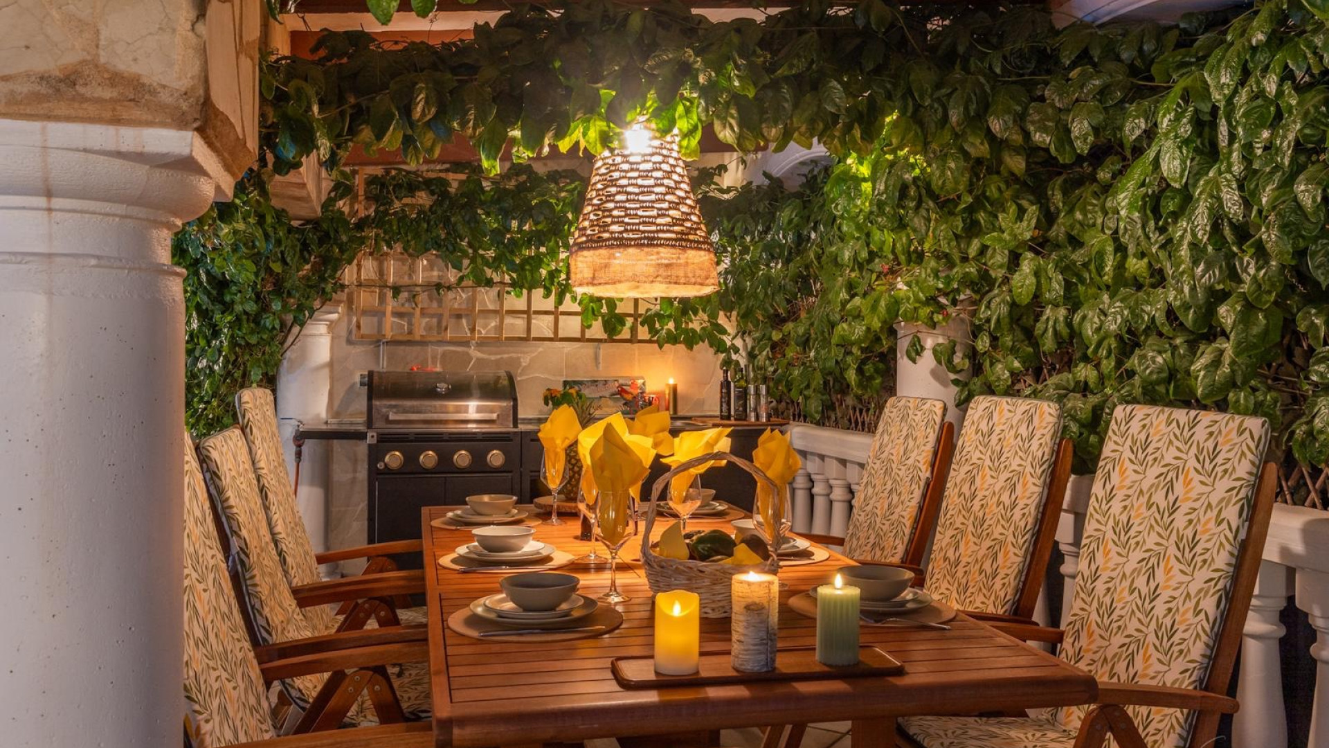 Revente - Detached Villa - Moraira - Benimeit