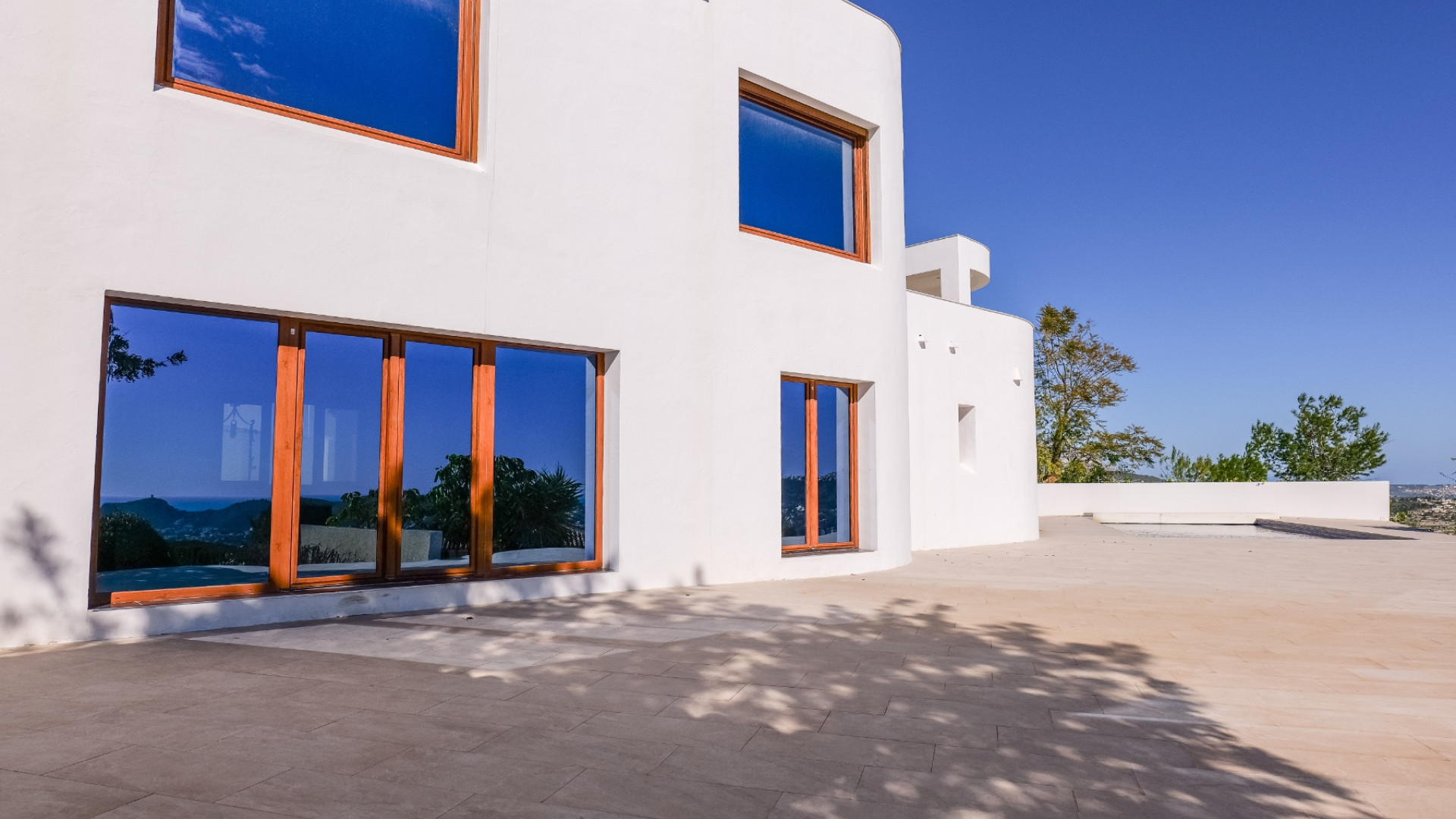 Revente - Detached Villa - Moraira - Benimeit