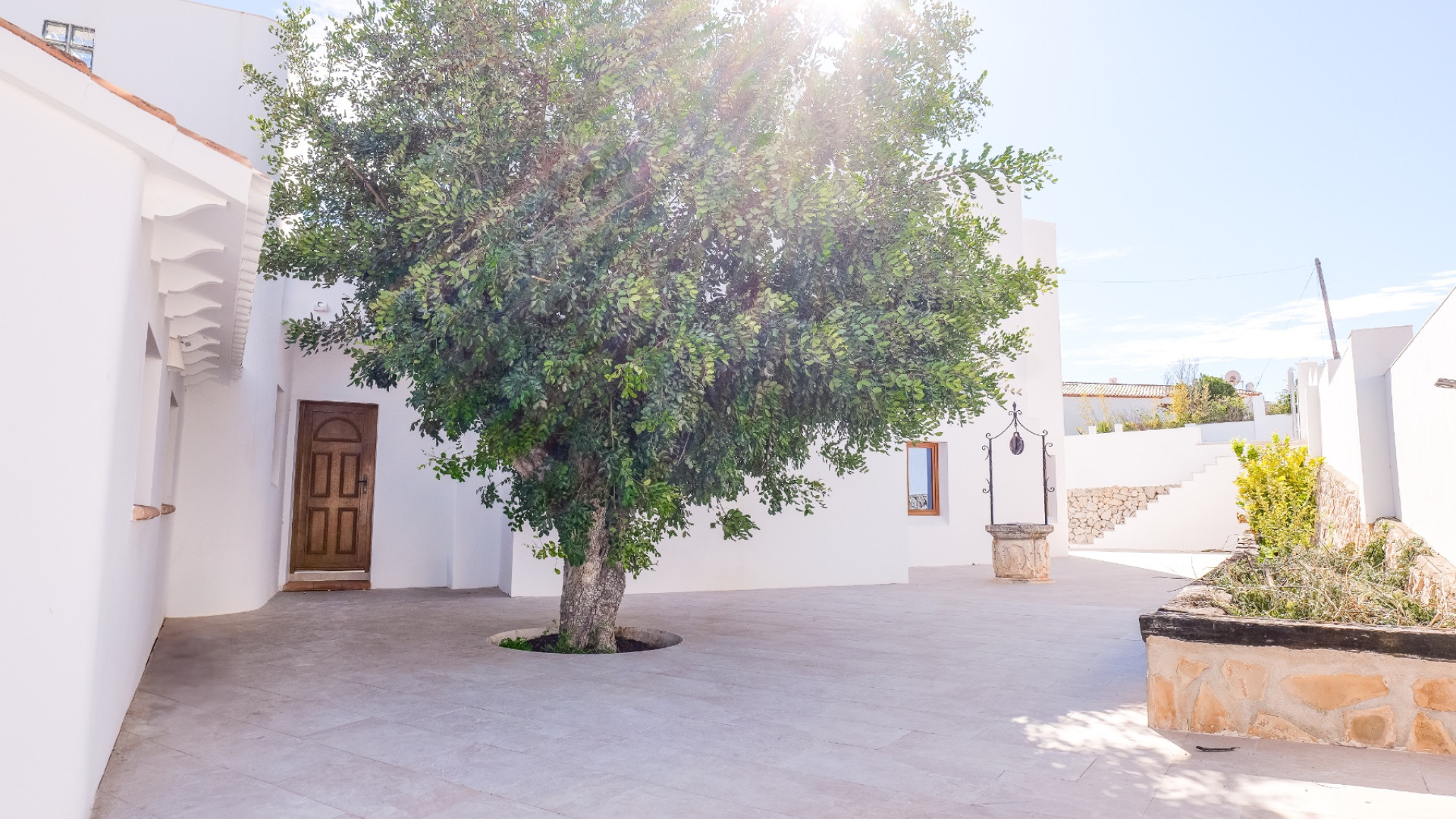 Revente - Detached Villa - Moraira - Benimeit