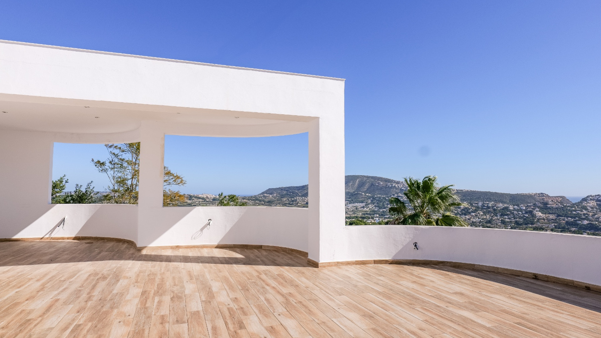 Revente - Detached Villa - Moraira - Benimeit