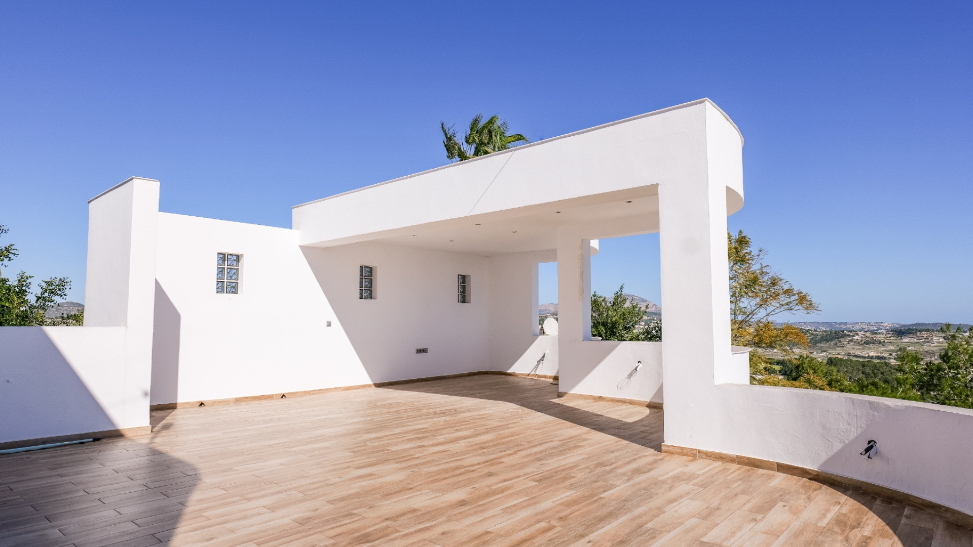 Revente - Detached Villa - Moraira - Benimeit