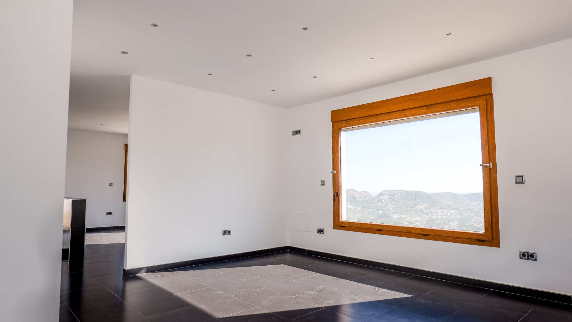 Revente - Detached Villa - Moraira - Benimeit