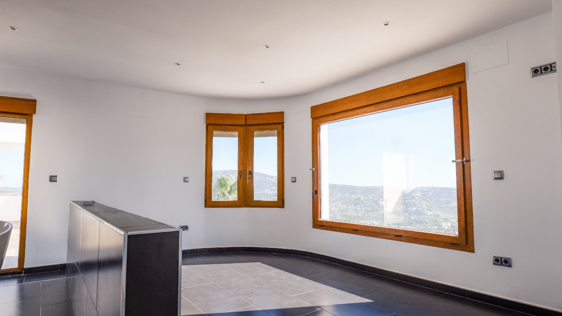 Revente - Detached Villa - Moraira - Benimeit