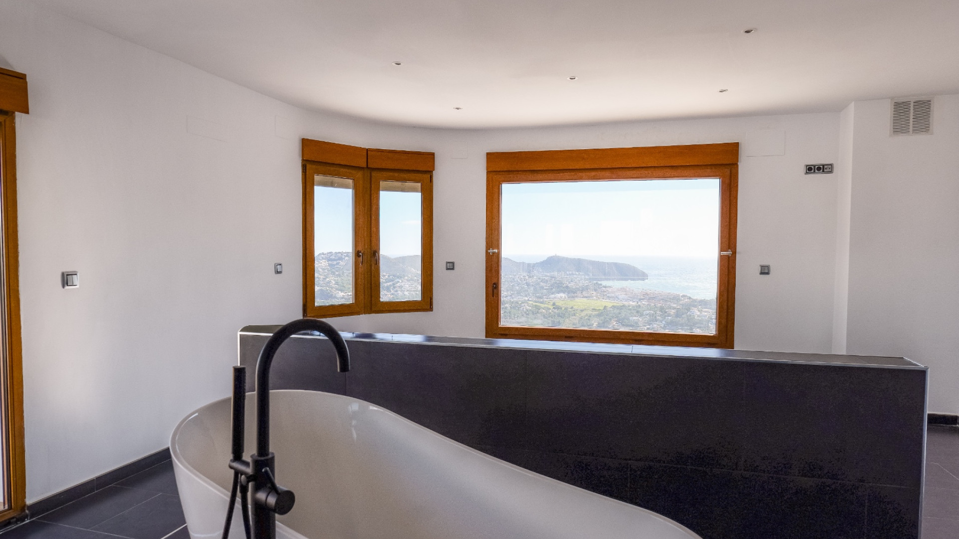 Revente - Detached Villa - Moraira - Benimeit