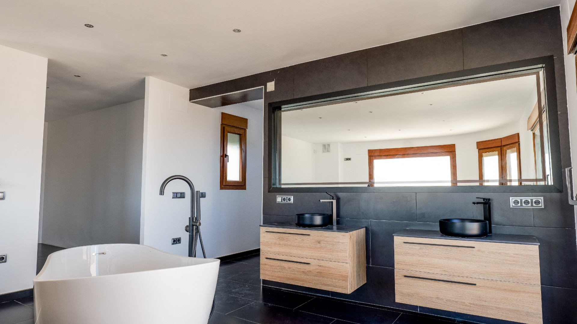 Revente - Detached Villa - Moraira - Benimeit
