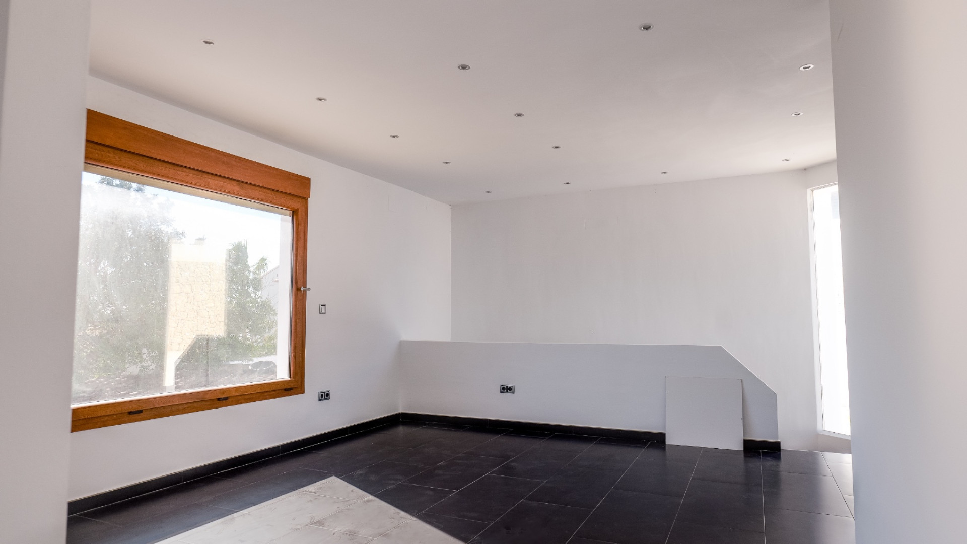 Revente - Detached Villa - Moraira - Benimeit