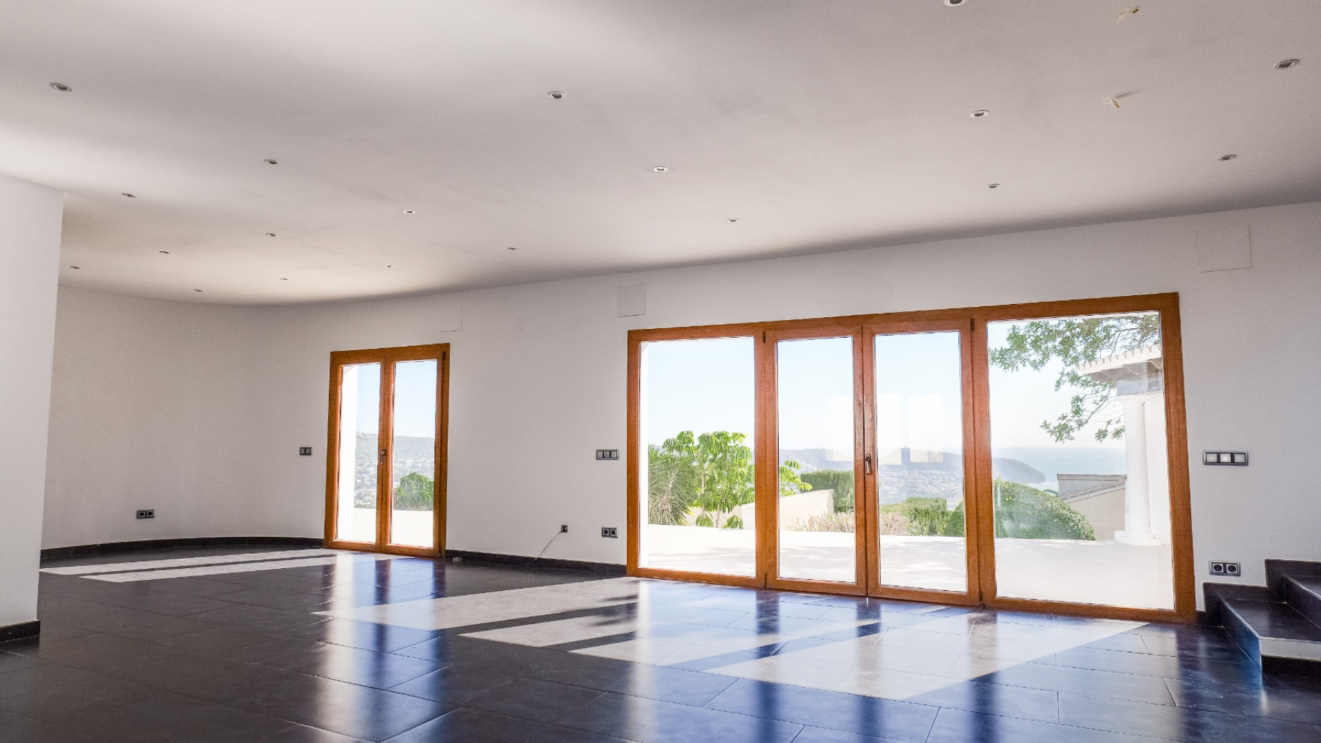 Revente - Detached Villa - Moraira - Benimeit
