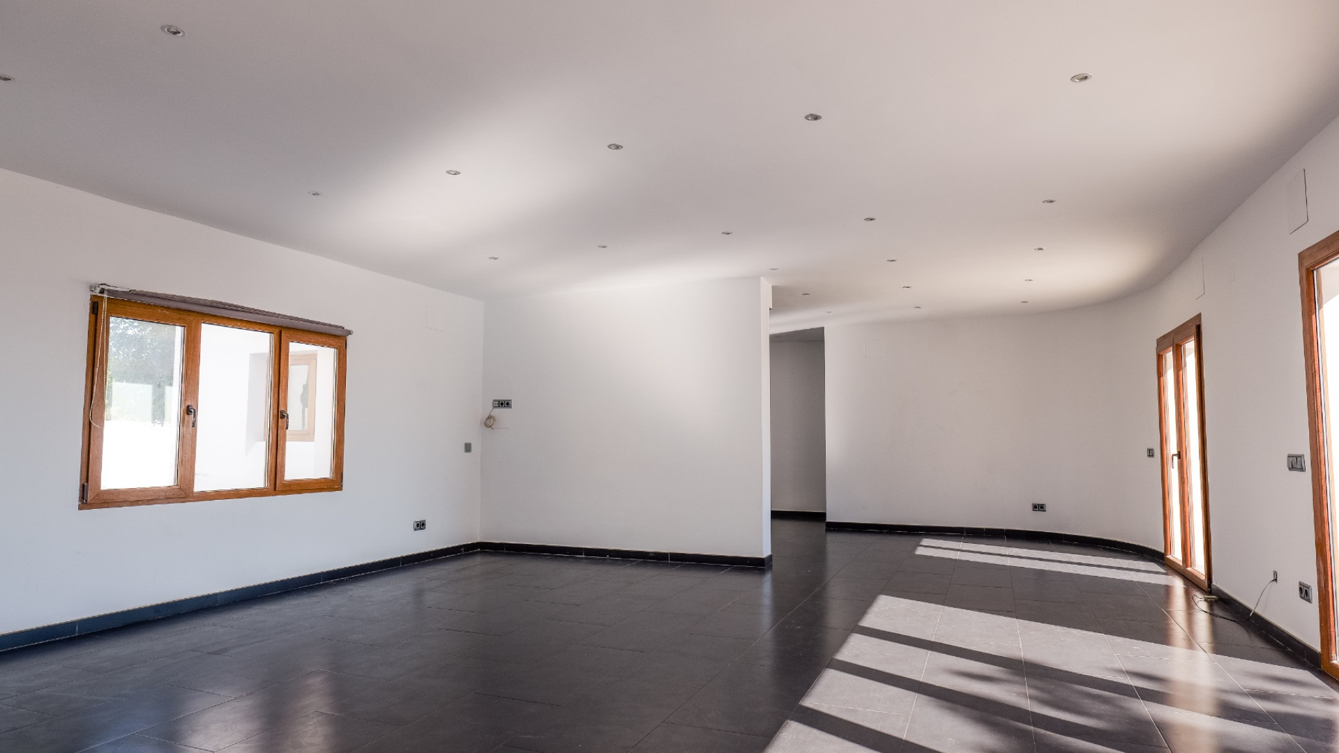 Revente - Detached Villa - Moraira - Benimeit