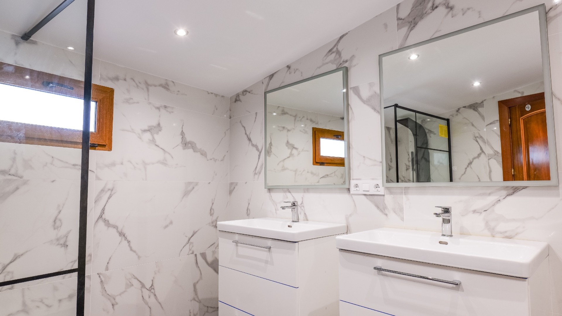 Revente - Detached Villa - Moraira - Benimeit