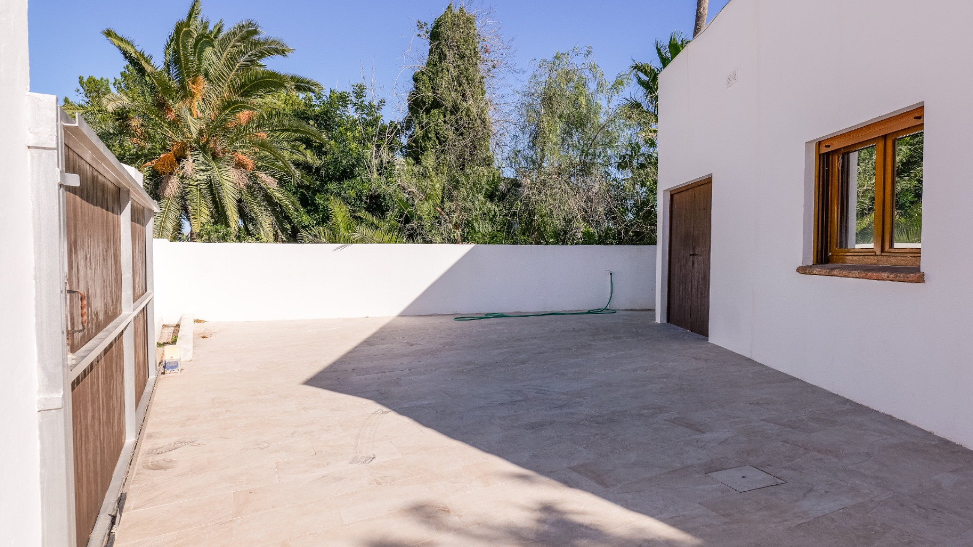Revente - Detached Villa - Moraira - Benimeit