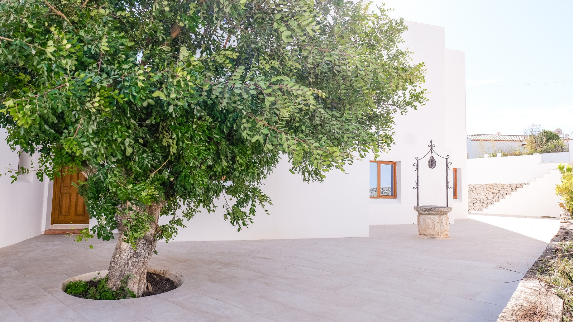 Revente - Detached Villa - Moraira - Benimeit