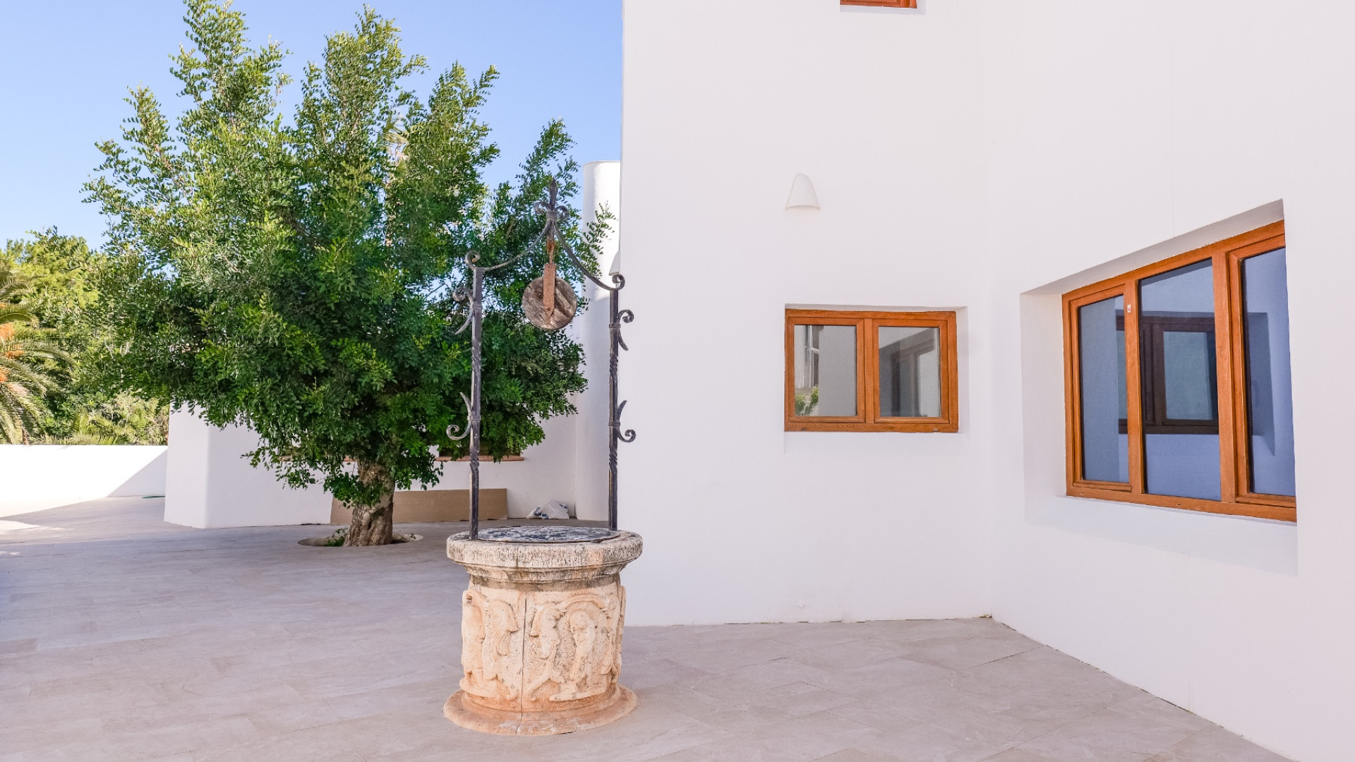 Revente - Detached Villa - Moraira - Benimeit