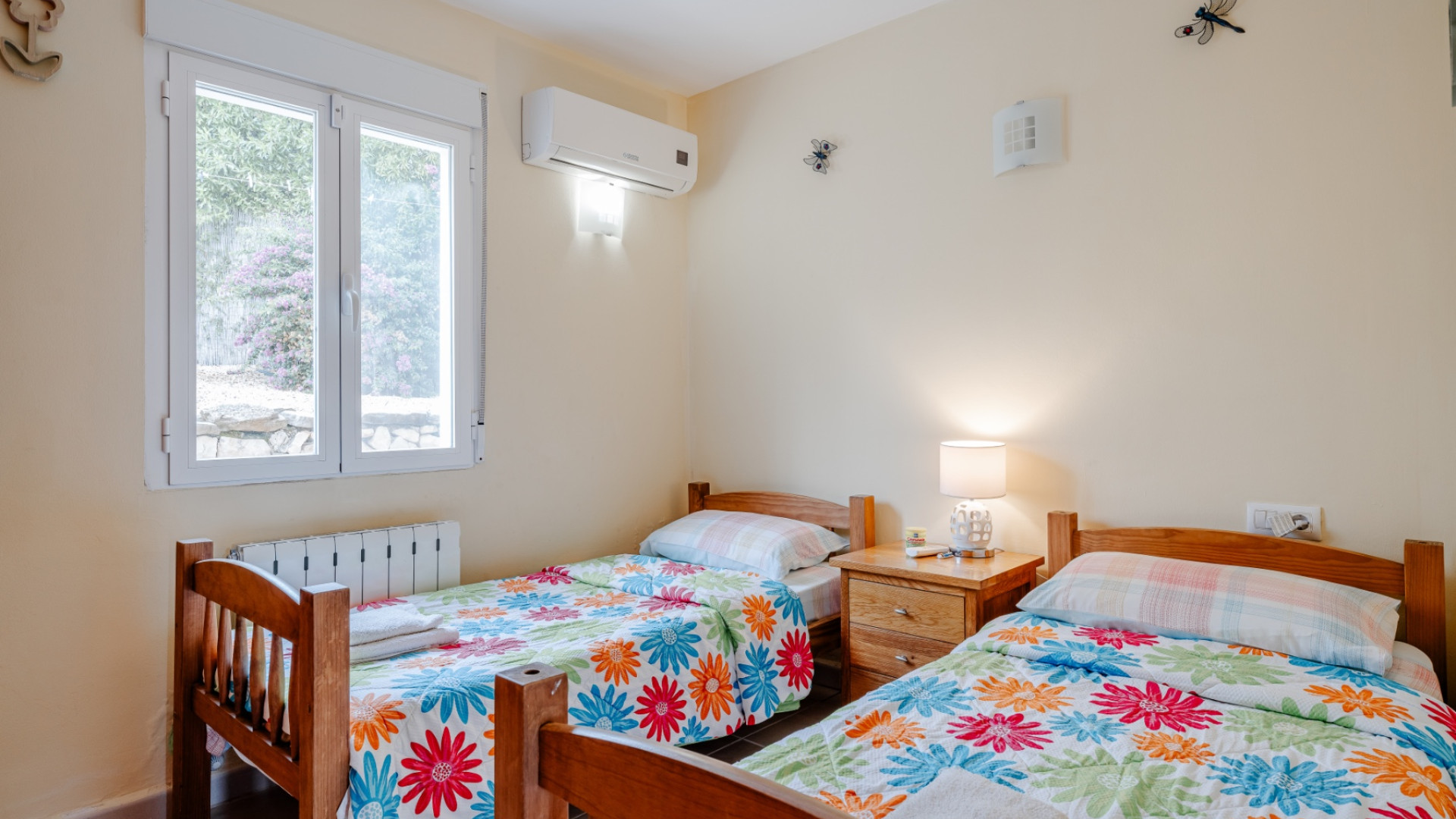 Revente - Detached Villa - Moraira - El Tesoro