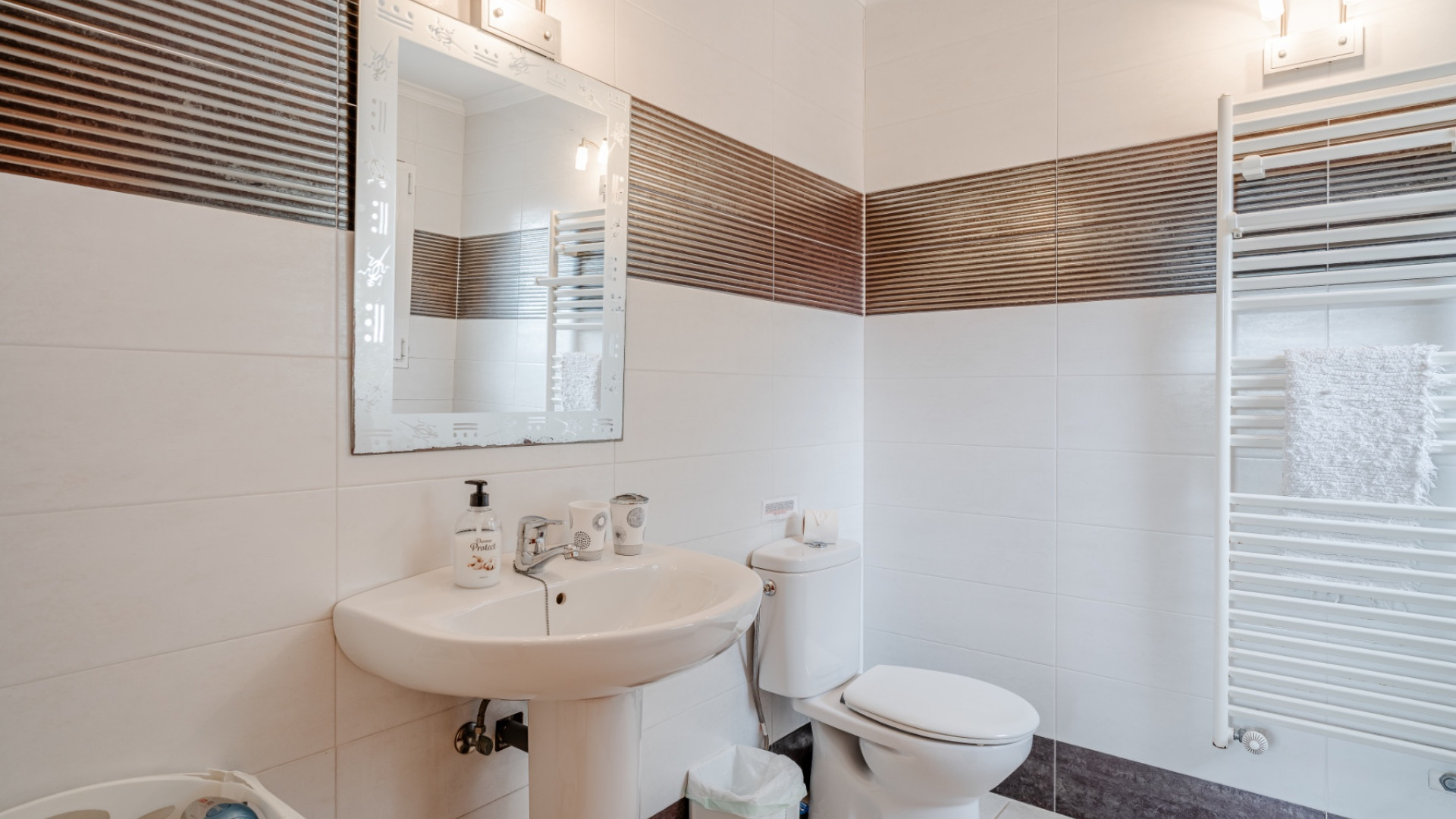 Revente - Detached Villa - Moraira - El Tesoro