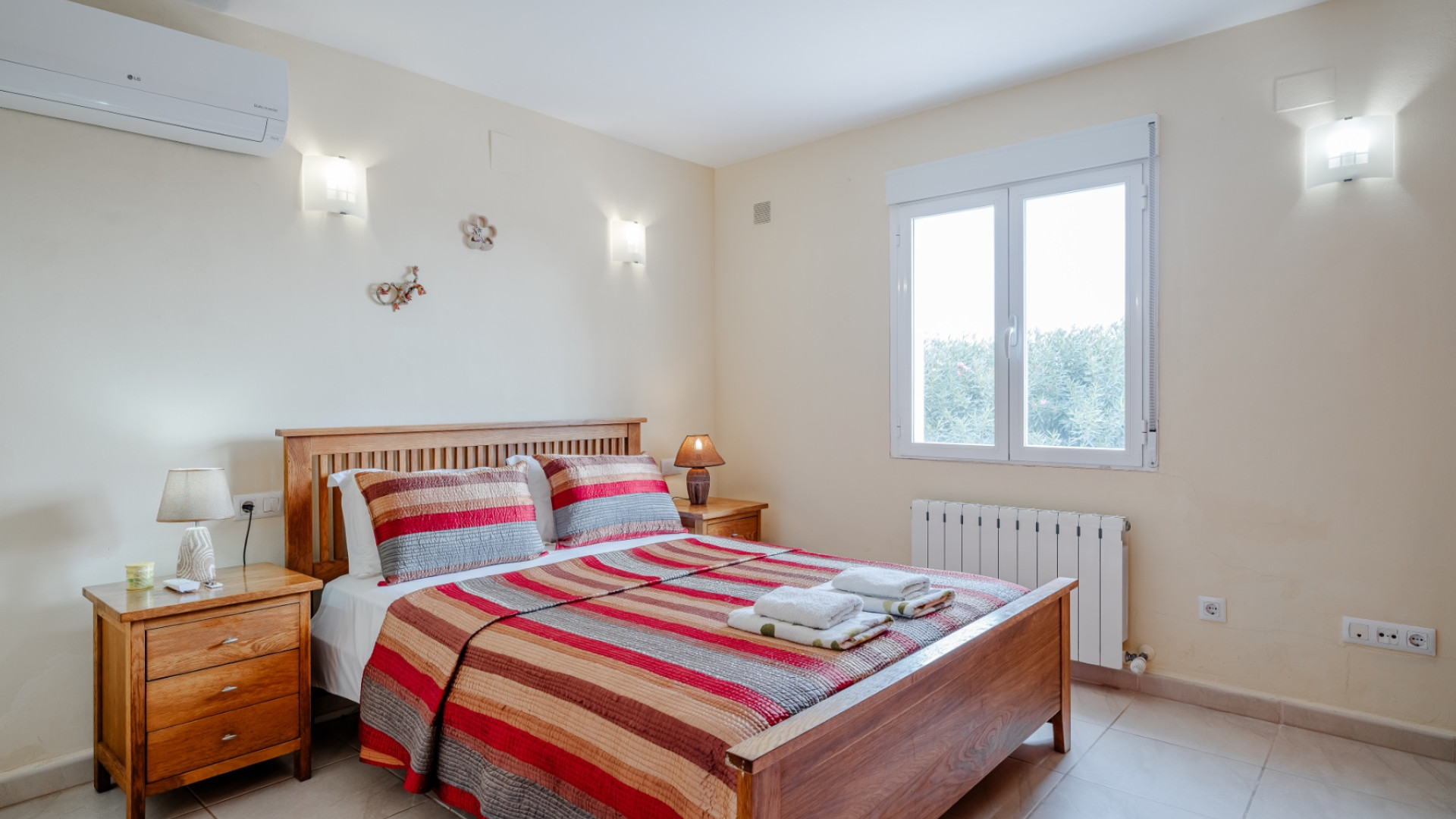 Revente - Detached Villa - Moraira - El Tesoro