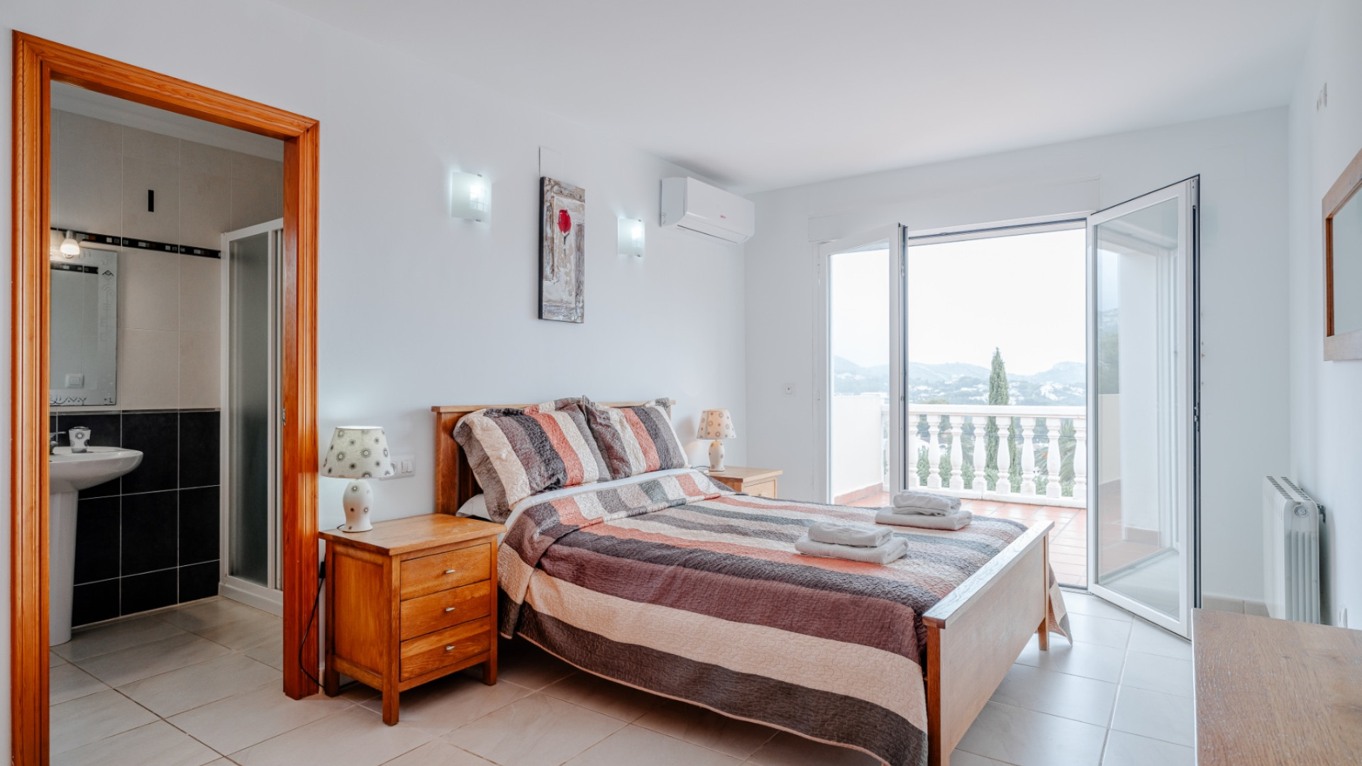 Revente - Detached Villa - Moraira - El Tesoro